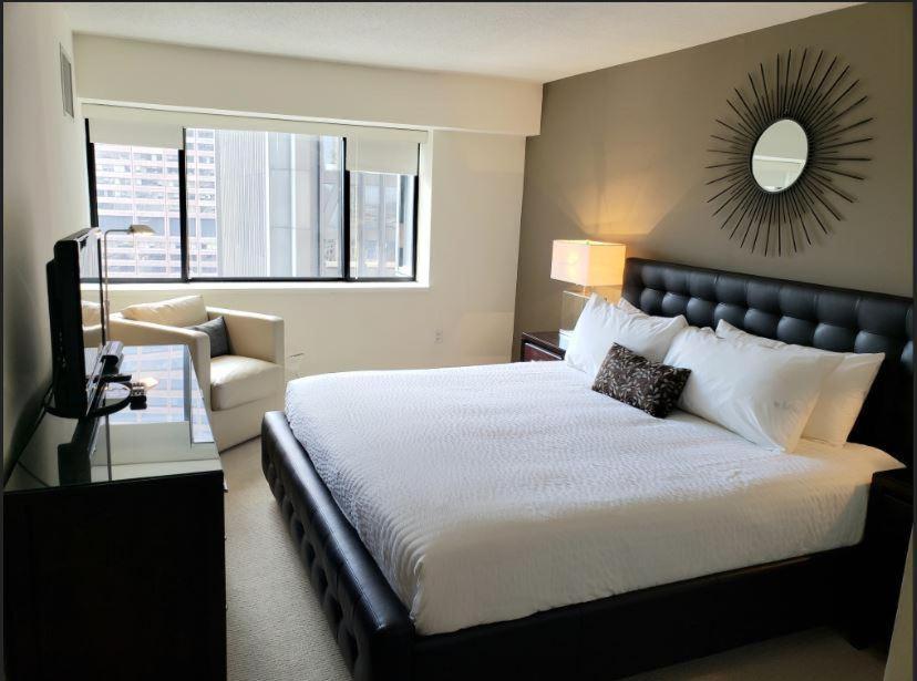 Bostons Financial District 30 Day Apartment *