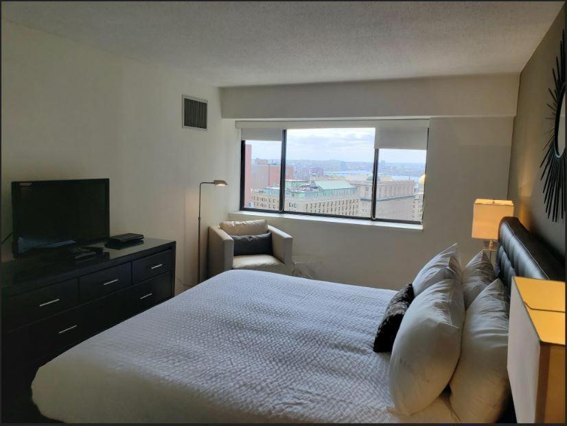 Bostons Financial District 30 Day Apartment