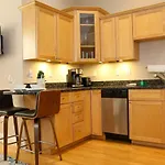 Stylish 2 Bedroom In South End