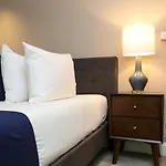 Stylish 2 Bedroom In South End