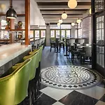 Staypineapple, A Delightful Hotel, South End