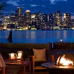 Hyatt Regency Boston Harbor