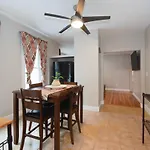 Boston Queen Bedroom