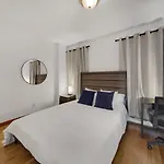 Simply Furnished 3Br1Bth In The South End