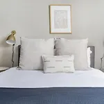 Charming N End 2Br On Salem St Bos-451