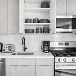 Charming N End 2Br On Salem St Bos-451