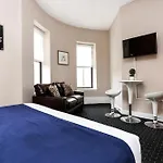 Cozy Downtown Studio, #41