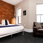 Cozy Downtown Studio, #41