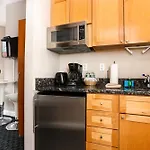 Cozy Downtown Studio, #41