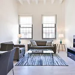 Global Luxury Suites Downtown Boston