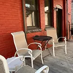 Oasis Guest House