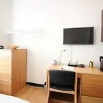 Temple Place Suites