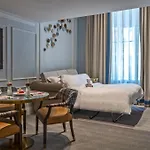 The Langham, Boston