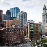 Boston Harbor Hotel