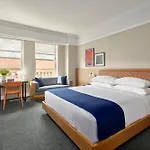 Hotel Aka Back Bay