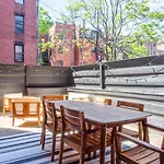 Back Bay 1Br Steps From Newbury St Esplanade Bos-393