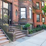 Back Bay 1Br Steps From Newbury St Esplanade Bos-393