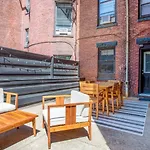 Back Bay 1Br Steps From Newbury St Esplanade Bos-393