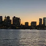 Boston Homestel