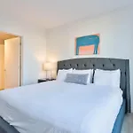 Luxury Apt With Kitchen In Fenway - Idl-524