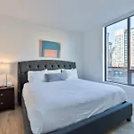 Luxury Apt With Kitchen In Fenway - Idl-524