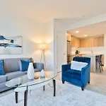 Luxury Apt With Kitchen In Fenway - Idl-524