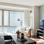 Lively Fenway Suites By Sonder