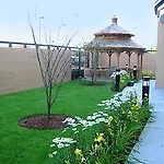 Courtyard By Marriott South