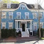 Harding House