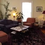 Harding House