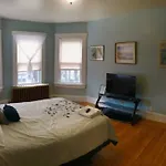 The Maple Bed & Breakfast