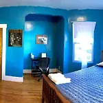 The Maple Bed & Breakfast