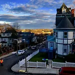 The Maple Bed & Breakfast