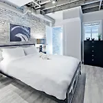 Chic 2Br In Downtown By Sonder