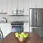 Expansive 1Br In Downtown Crossing