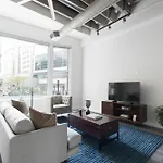 Expansive 1Br In Downtown Crossing