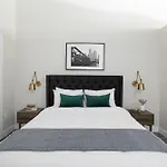 Expansive 1Br In Downtown Crossing