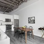 Expansive 1Br In Downtown Crossing