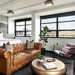 The Revolution Hotel