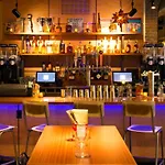 The Revolution Hotel