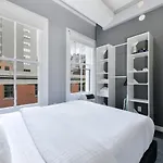 Temple Place Suites