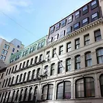 Temple Place Suites