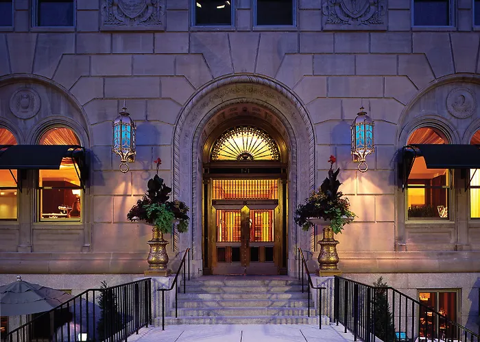 Hotel Aka Back Bay
