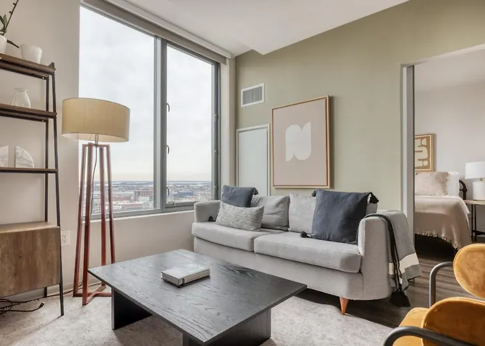 Chinatowntheater District 2Br W Wd Gym Nr T Bos-846