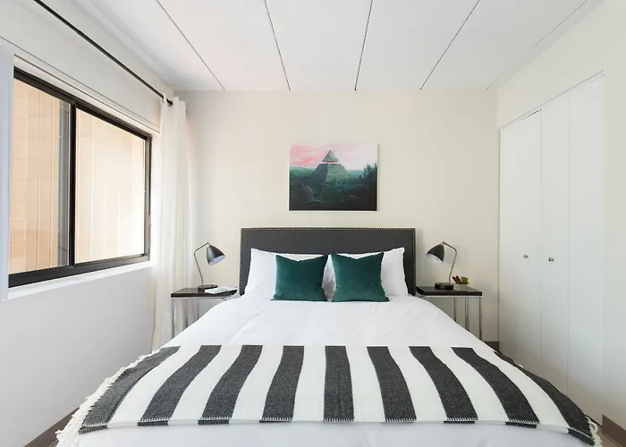 Modern 2Br In Brighton By Sonder
