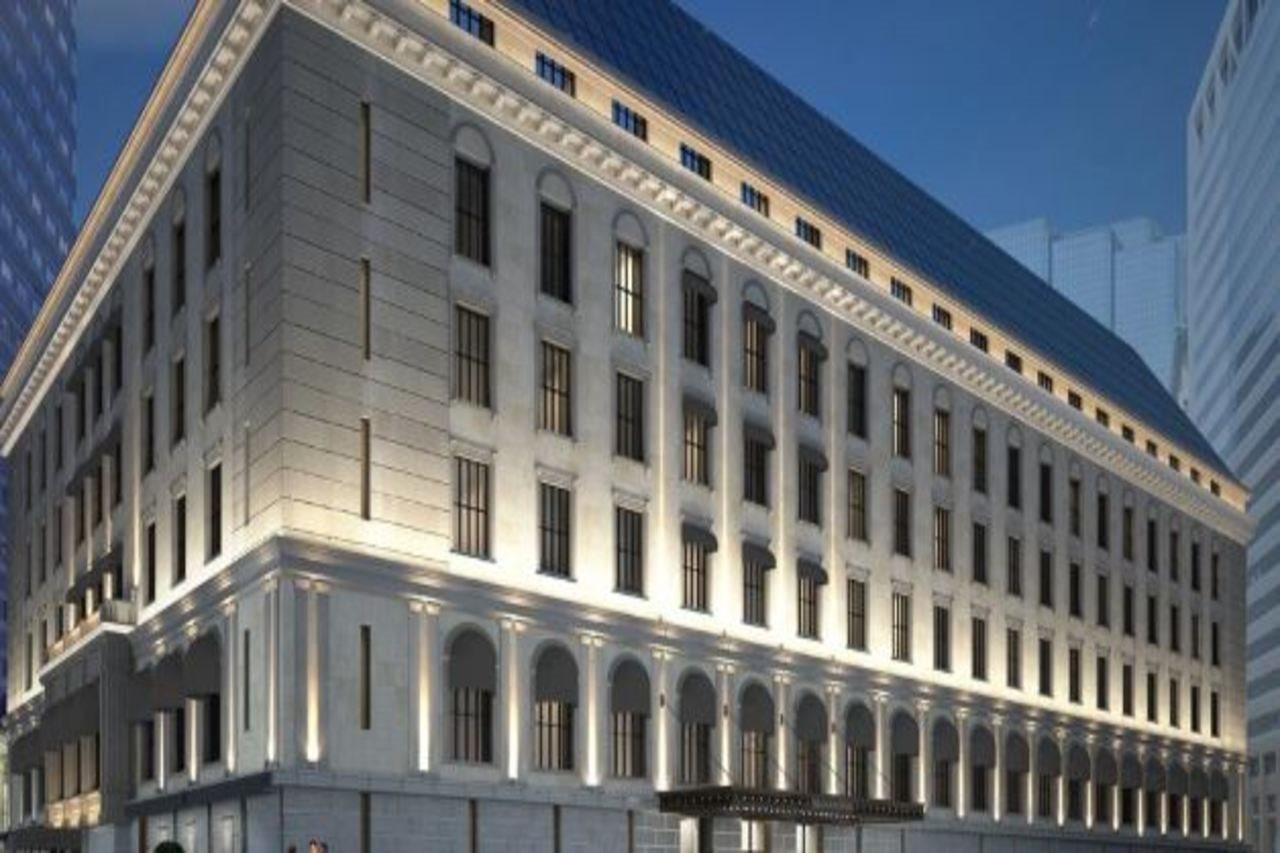 The Langham, 5* Boston