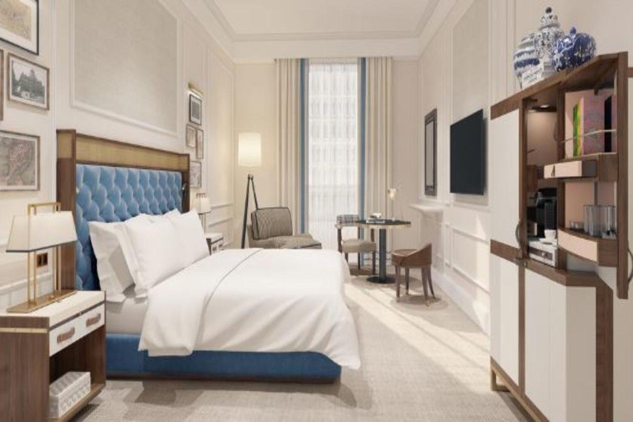 The Langham,