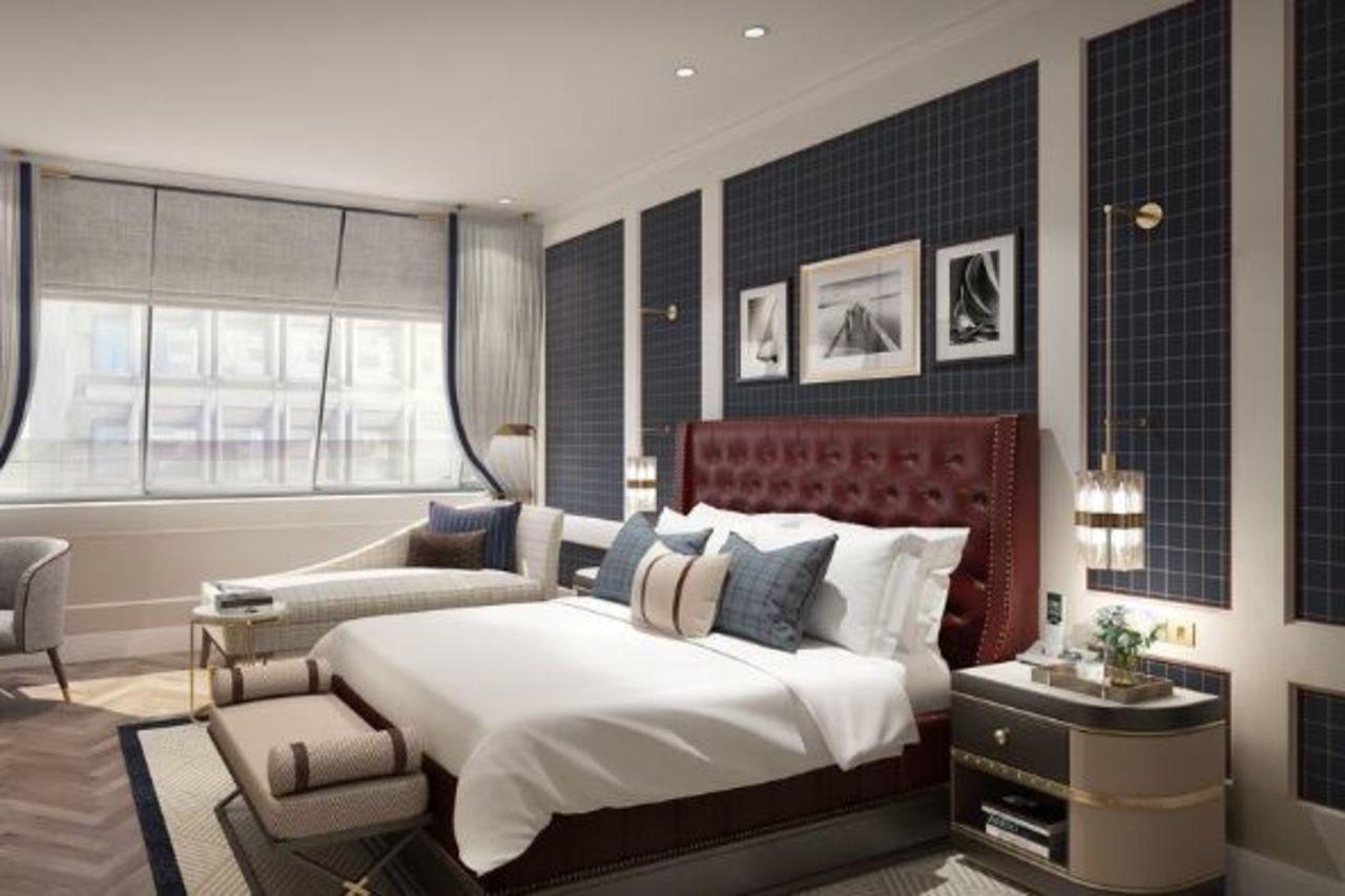The Langham, 5* Boston