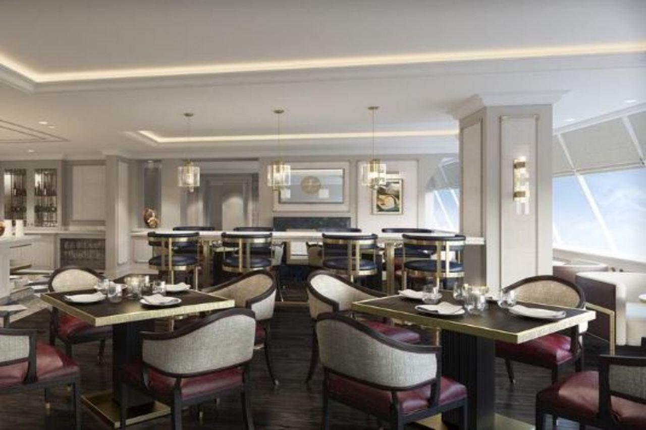 The Langham, Hotel Boston