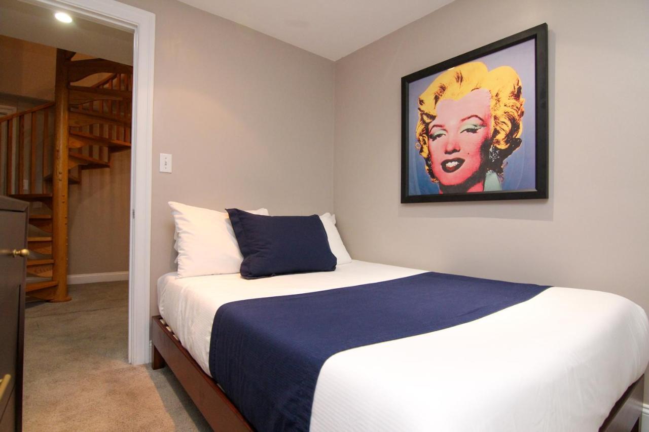 Stylish 2 Bedroom In South End Apartment *